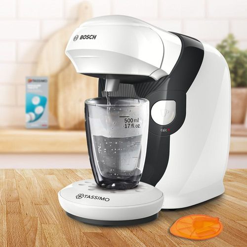 Ekspres Bosch Tassimo Style TAS1104 na Arena.pl