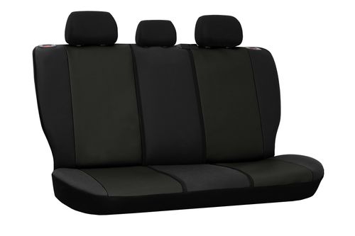 Pokrowce samochodowe do DACIA Logan (I, II) kpl na Arena.pl