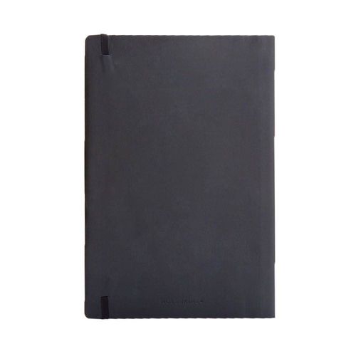 MOLESKINE Notatnik ok. A4 kieszeń wewnętrzna na Arena.pl