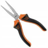NEO UNIWERSALNE SZCZYPCE WYDŁUŻONE PROSTE 160 MM 01- 252 01-252