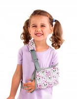 temblak dziecięcy Nosiłapka Słodkie Kotki roz 2