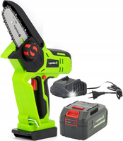 Pilarka akumulatorowa 4GARDEN AP10 20 V