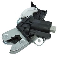 ZAMEK KLAPY TYŁ TYLNEJ Audi A8 VW PASSAT 4E5827505D 4F5827505D