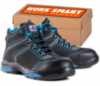 Buty Robocze Trzewik Ochronny  Portwest Compositelite Operis S3 Hro 42