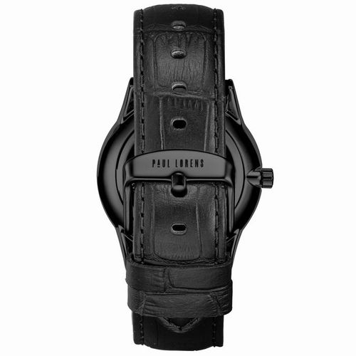 Zegarek Męski PAUL LORENS PL20022A-1A5 + BOX na Arena.pl