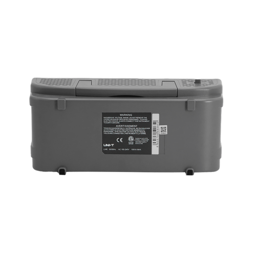 Oscyloskop Uni-T UTD2052CEX+ na Arena.pl