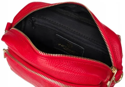 torba skórzana peterson na Arena.pl