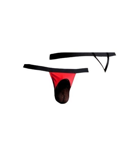 Prześwitujące stringi męskie M/L na Arena.pl