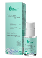 Ava ADAPTOGENIC krem pod oczy, 15 ml