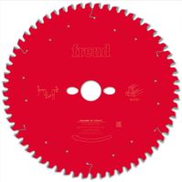 Tarcza pilarska Freud 254 mm 30 mm 2,4 mm 60 zębów