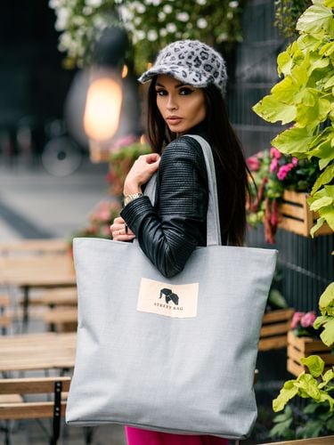torba sb-01-mon-5723 gray na Arena.pl