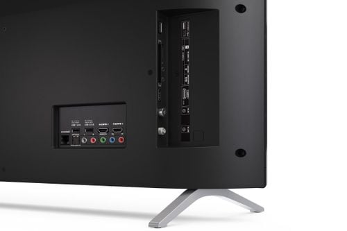 Sharp 40BL3EA 40" (101cm) 4K Ultra HD Smart Android TV, Harman/Kardon Speaker, Google Assistant na Arena.pl
