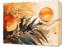 Obraz 50x40cm Słoneczny Zefir