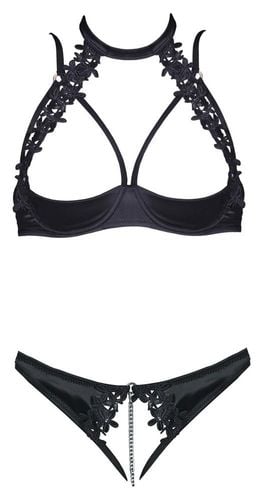 shelf bra embroidery 80b/m na Arena.pl