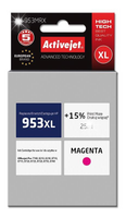 TUSZ ACTIVEJET 953 DO HP OFFICEJET 7720 7730 7740 8210 8710 8720 8730 8740