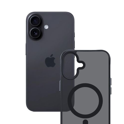 apple iphone 17 - 3mk smoke magcase na Arena.pl