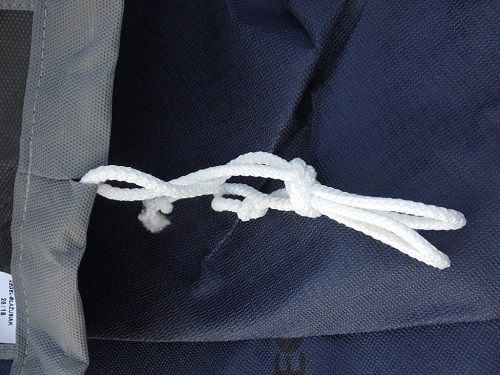 CAŁOROCZNY pokrowiec na Jeep Compass zdjęcie 10