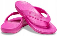Damskie Japonki Klapki Crocs Classic Flip 38-39
