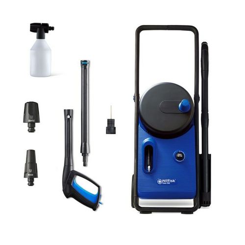 Myjka Wysokociśnieniowa Nilfisk 128471330 na Arena.pl