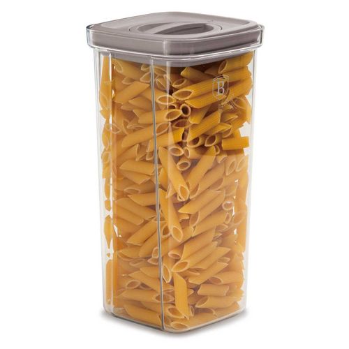 zestaw 5 pojemników na żywność berlinger haus bh-8576 taupe na Arena.pl