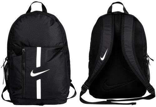 Nike szkolny plecak miejski tornister backpack na Arena.pl