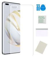 Folia ochronna hydrożelowa do HUAWEI NOVA 10 PRO na ekran mocne szkło TPU