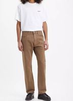 Levis 551z Authentic Straight Fit Men's Jeans 30x34cm