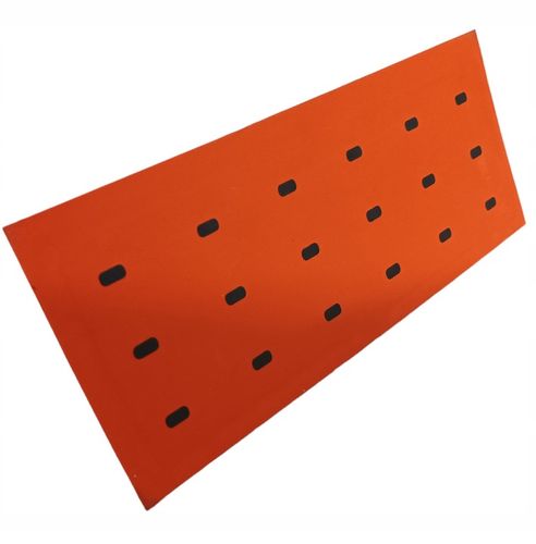 SOLID Wiadro do fugowania 20l gąbka paca kielnia 7 elementów +gratis na Arena.pl