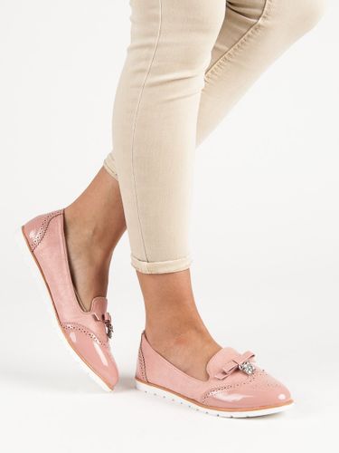 MODNE MOKASYNY Rozmiar - 38 na Arena.pl