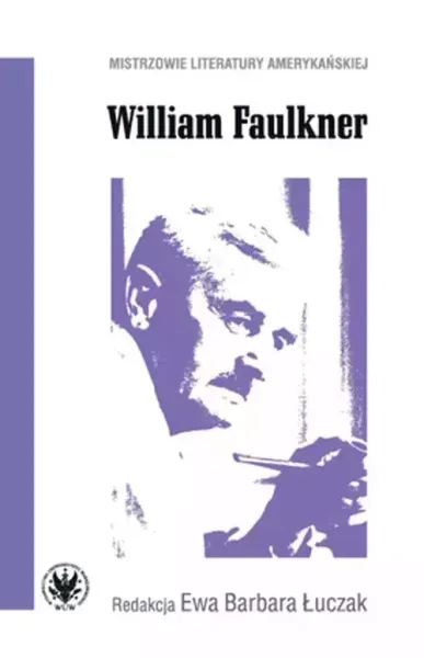 William Faulkner zdjęcie 1