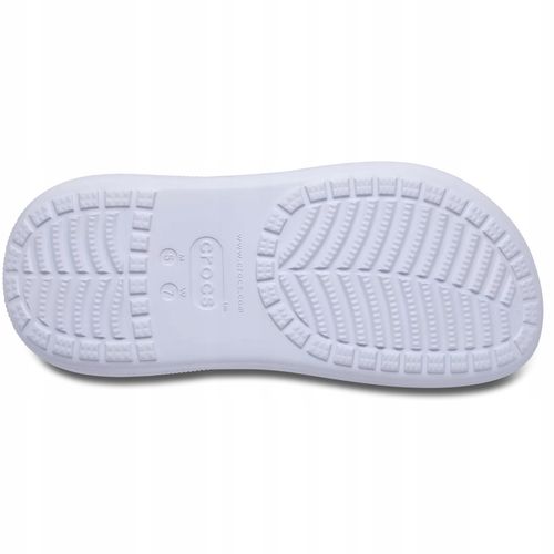 Crocs Damskie Buty Chodaki Platforma Classic Crush 207521 Clog 36-37 na Arena.pl