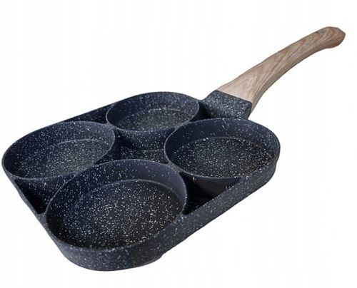 Patelnia do jajek i placków na Arena.pl