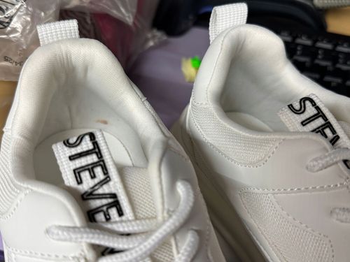 Buty sportowe STEVE MADDEN R36 na Arena.pl