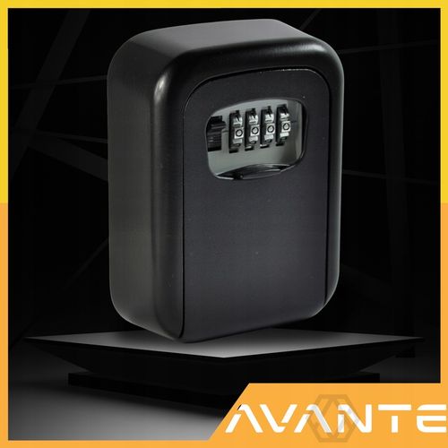 METALOWY SEJF ŚCIENNY NA KLUCZE SKRZYNKA SZAFKA SCHOWEK KASETKA Booking bnb na Arena.pl