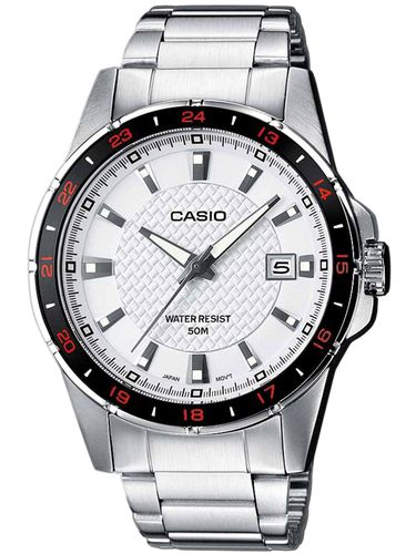 Casio MTP-1290D-7AVEF - 5 BAR + PUDEŁKO na Arena.pl