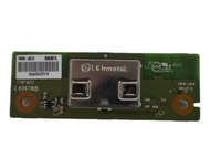 Moduł  WIFI LG Medion 17wfm03 Twpm-l001d