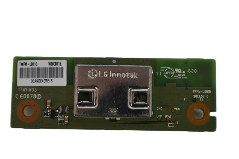 Moduł WIFI LG Medion 17wfm03 Twpm-l001d zdjęcie 1