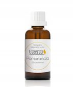 Olejek eteryczny naturalny aromat POMARAŃCZA do sauny 50 ml