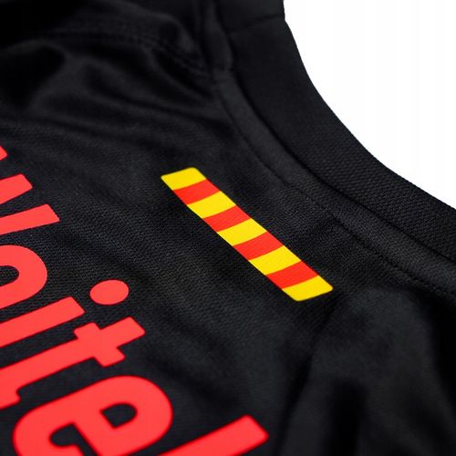 Strój Piłkarski Barcelona Dla Dzieci z Własnym Imieniem i Numerem na Arena.pl