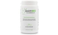 # ZEOLITHMED Zeolit Medyczny Naturalny  Zeolit Klinoptylolit Detox (200 g)