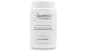 # ZEOLITHMED Zeolit Medyczny Naturalny  Zeolit Klinoptylolit Detox (200 g)