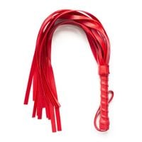 pejcz   whip red (czerwony)