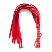 pejcz   whip red (czerwony)