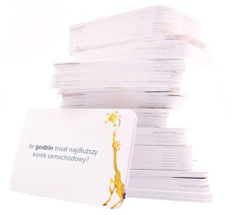 Gra Żyrafometr na Arena.pl