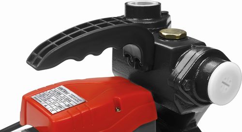 POMPA DO WODY 1" 570W 37L/MIN KD805 na Arena.pl