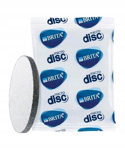 Brita MicroDisc do karafki butelki Vital Active na Arena.pl