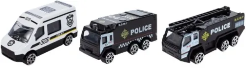 SAMOLOT POLICYJNY INTERAKTYWNY Z POJAZDAMI POLICJA LOTNISKO OTWIERANY na Arena.pl