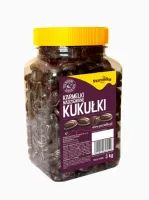 PSZCZÓŁKA CUKIERKI KUKUŁKA 3KG SŁÓJ