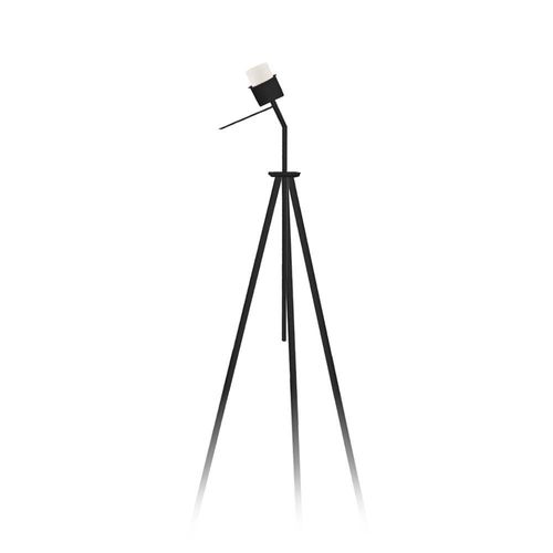 Lampa podłogowa OSLO MIRROR na Arena.pl