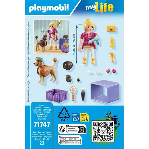 Playset Playmobil na Arena.pl